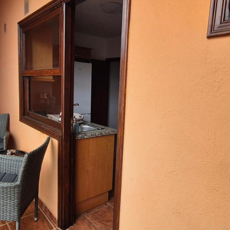 Teide y Mar en Icod de los Vinos - Apartamento de 2 dormitorios - 28