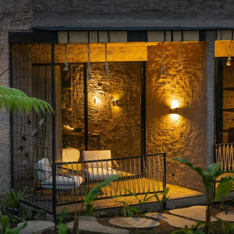 Hotel Casa Tuirak - Deluxe Double Room - 1