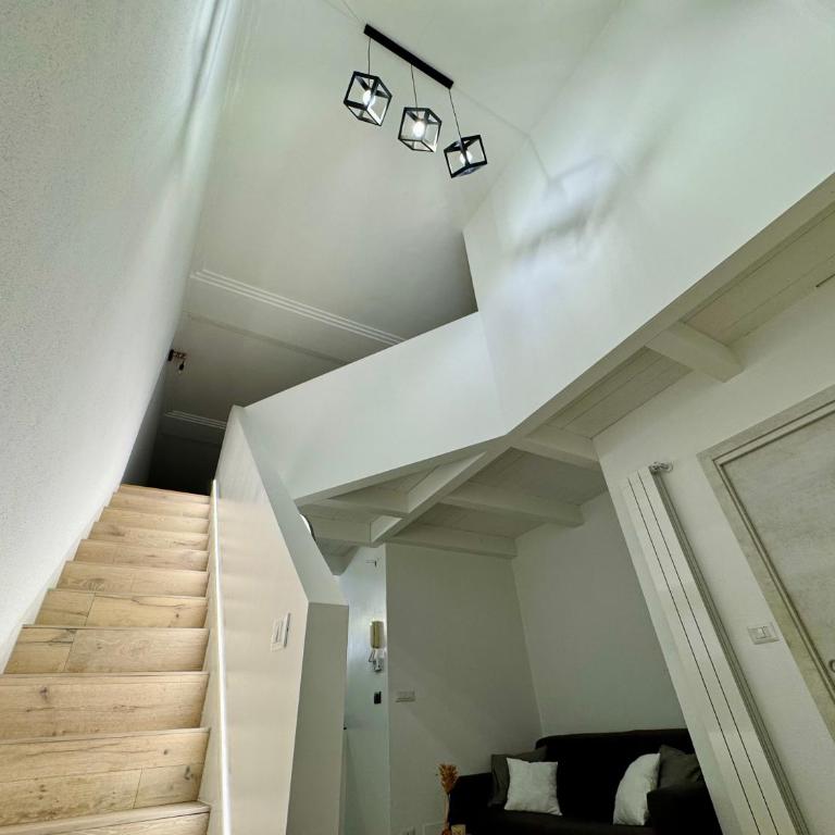 I LOFT TURIN - Intero Loft di Lusso a Porta Nuova - Torino - Chambre Double - 1