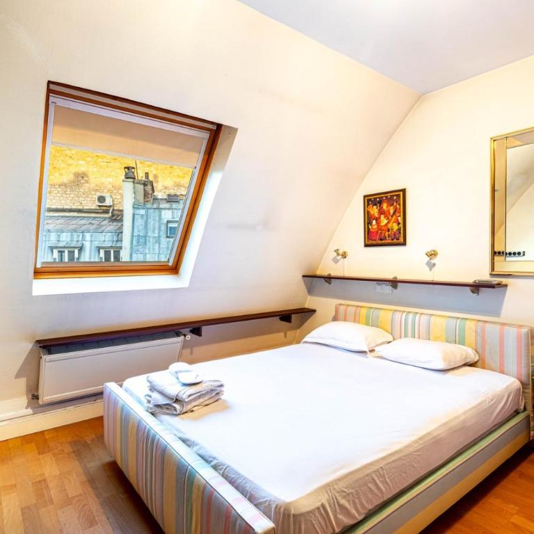 GuestReady - Spacious Comfort in the 8th - Apartment - 8
