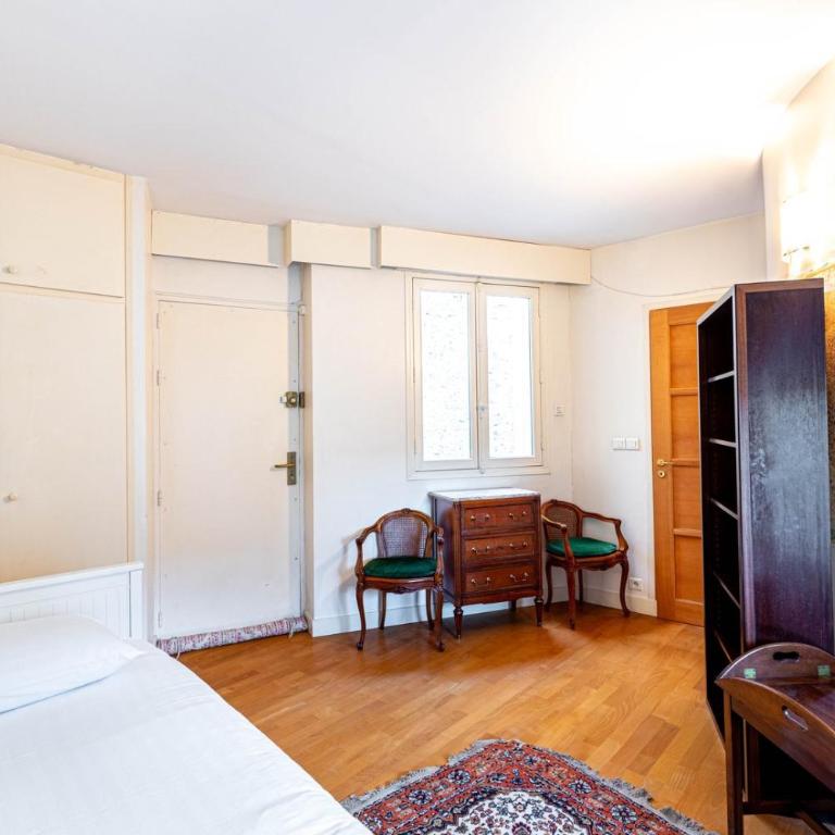 GuestReady - Spacious Comfort in the 8th - Apartment - 10