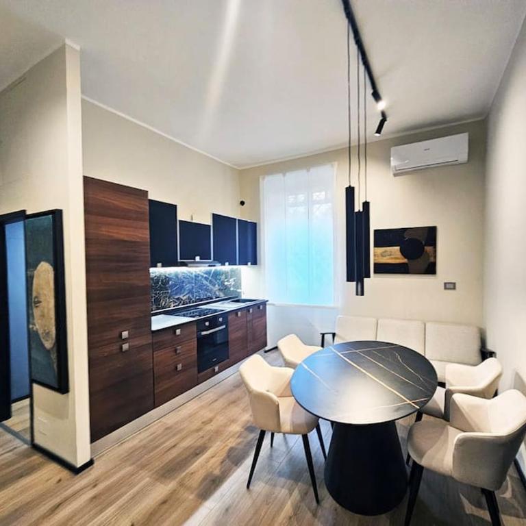 Lungotevere Testaccio 11 - Amazing Flat in Rome - Appartamento con 2 Camere da Letto - 15