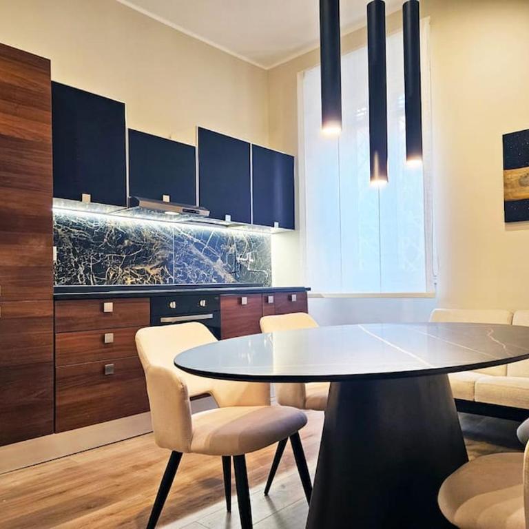 Lungotevere Testaccio 11 - Amazing Flat in Rome - Appartamento con 2 Camere da Letto - 5