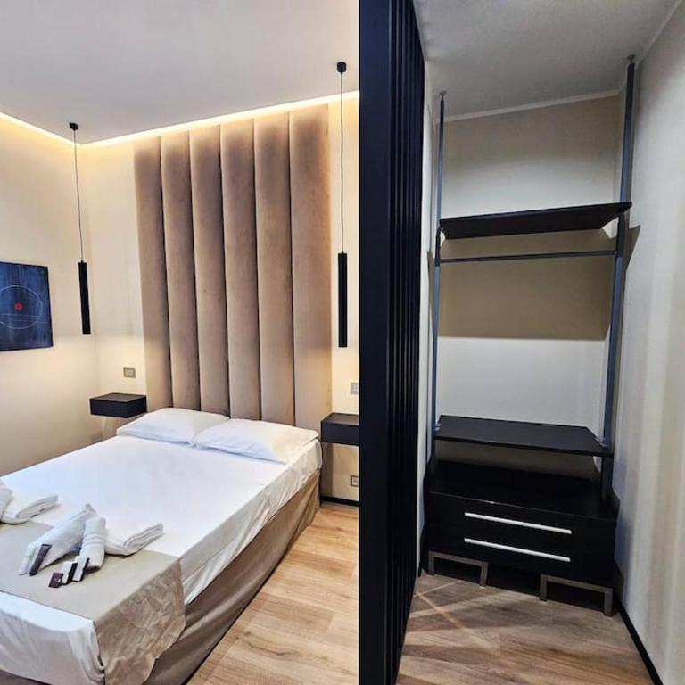Lungotevere Testaccio 11 - Amazing Flat in Rome - Appartamento con 2 Camere da Letto - 13