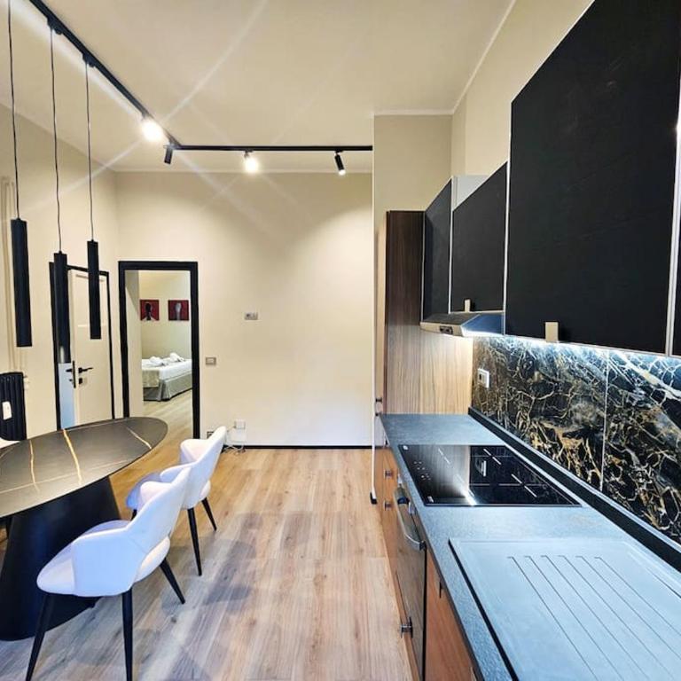 Lungotevere Testaccio 11 - Amazing Flat in Rome - Appartamento con 2 Camere da Letto - 18