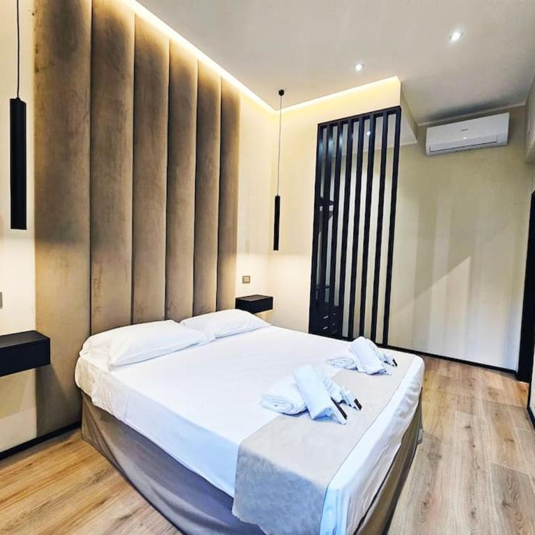 Lungotevere Testaccio 11 - Amazing Flat in Rome - Appartamento con 2 Camere da Letto - 10