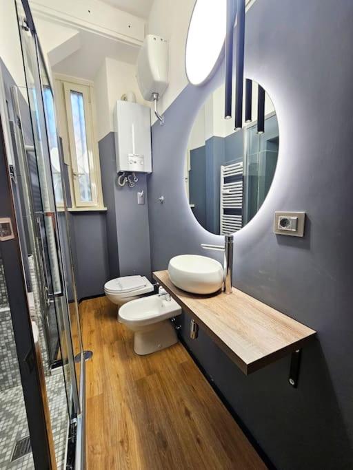 Lungotevere Testaccio 11 - Amazing Flat in Rome - Appartamento con 2 Camere da Letto - 21