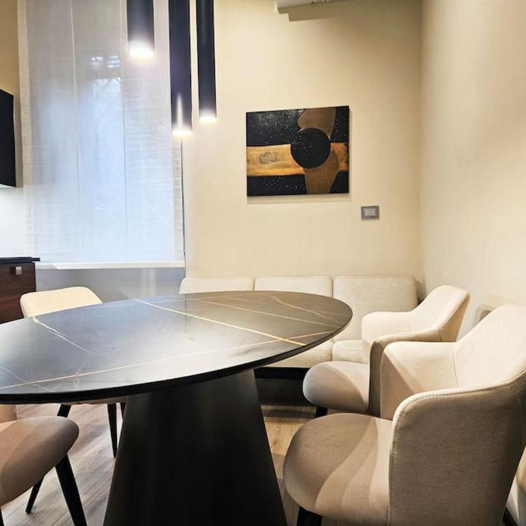 Lungotevere Testaccio 11 - Amazing Flat in Rome - Appartamento con 2 Camere da Letto - 17