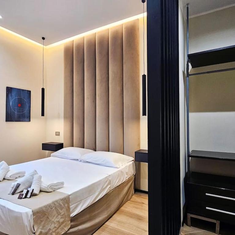 Lungotevere Testaccio 11 - Amazing Flat in Rome - Appartamento con 2 Camere da Letto - 8