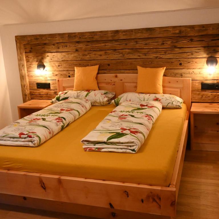 Ferienwohnungen Feistritzer-Holdernig - Appartement 2 Chambres - 1