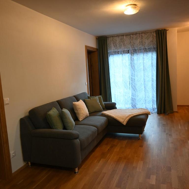 Ferienwohnungen Feistritzer-Holdernig - Appartement 2 Chambres - 3