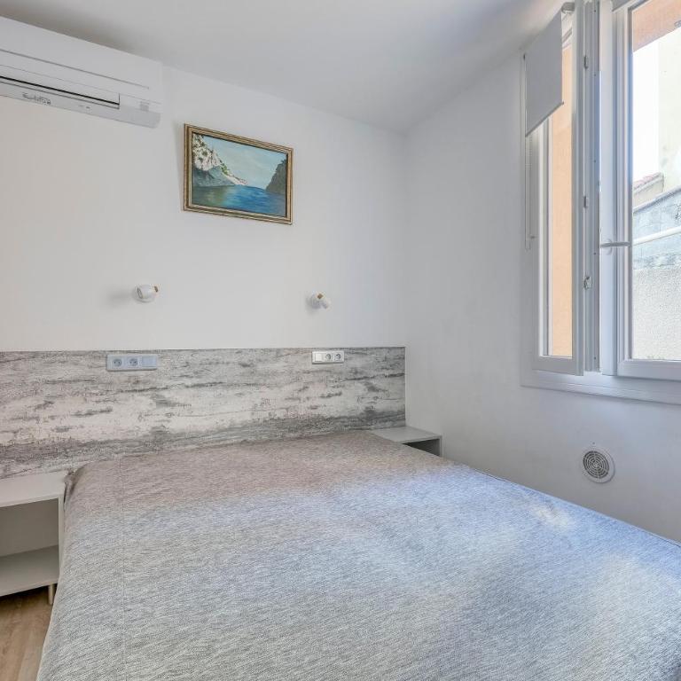 Le Patio du Port - Appt climatisé avec jardin - Apartment mit 1 Schlafzimmer - 10