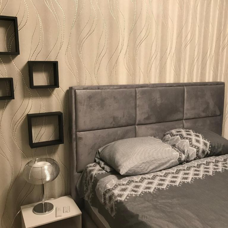 Apartment Aida No1 City view - Free Parking - - One-Bedroom Apartment - 25