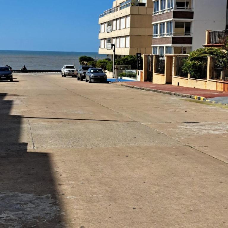 Apto en Punta del Este excelente ubicación - Apartamento de 1 dormitorio - 12