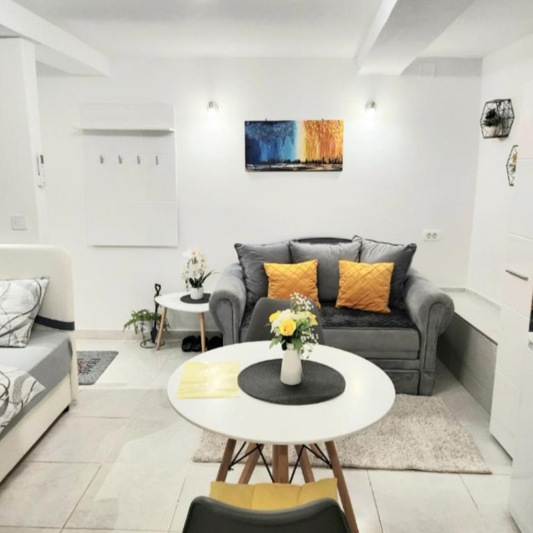 Apartment Marina - Family Studio - 45
