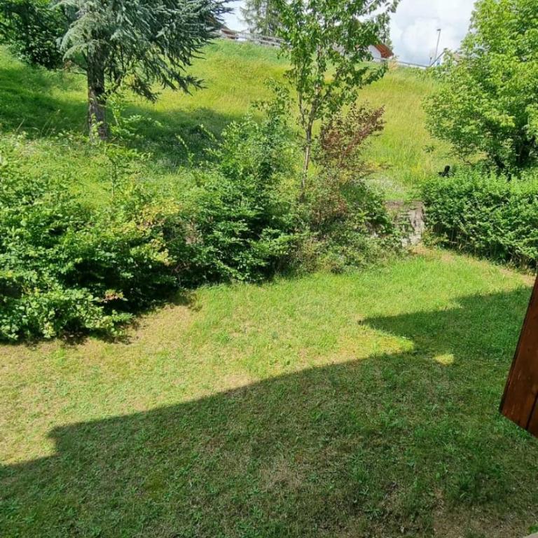 Chalet Genziana - Chalet mit 3 Schlafzimmern - 37