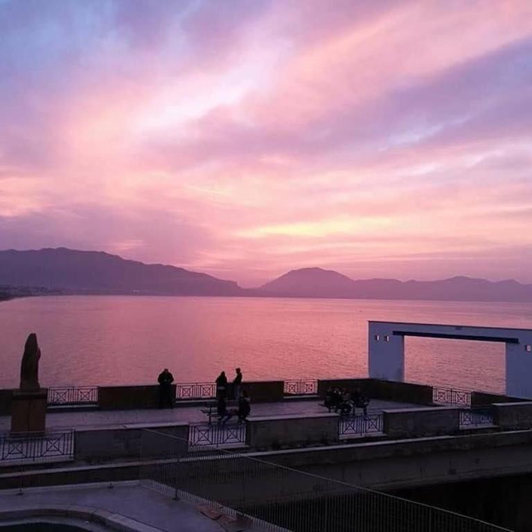 Il Tramonto - BALESTRATE - Casa con 2 Camere da Letto - 44