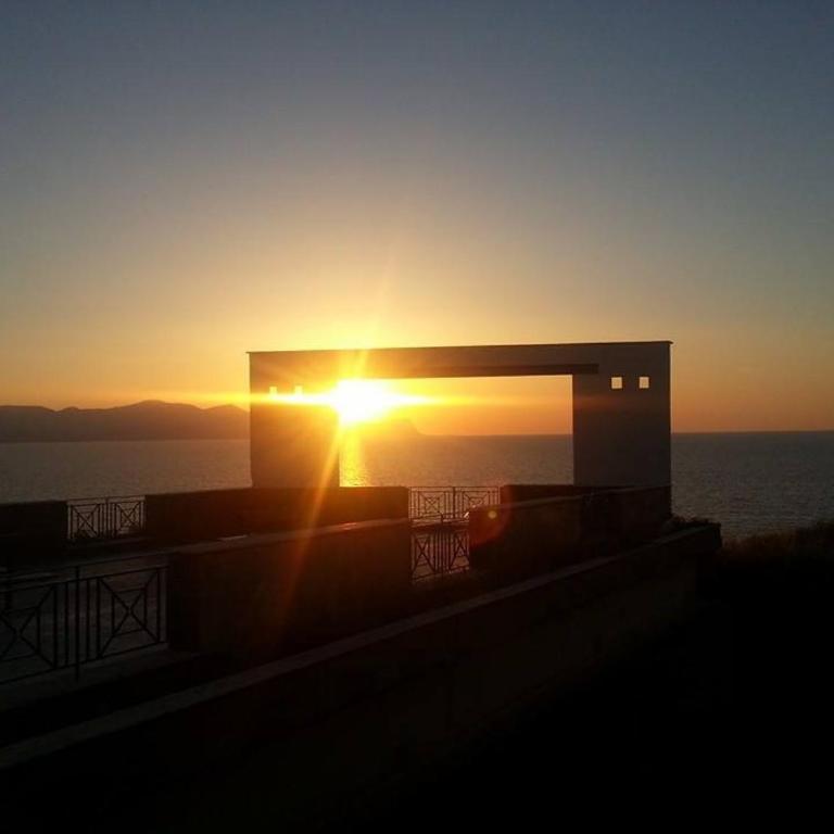 Il Tramonto - BALESTRATE - Casa con 2 Camere da Letto - 46