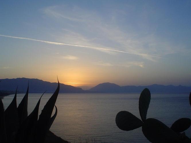 Il Tramonto - BALESTRATE - Casa con 2 Camere da Letto - 47