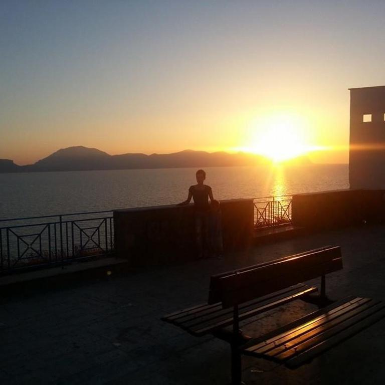 Il Tramonto - BALESTRATE - Casa con 2 Camere da Letto - 48