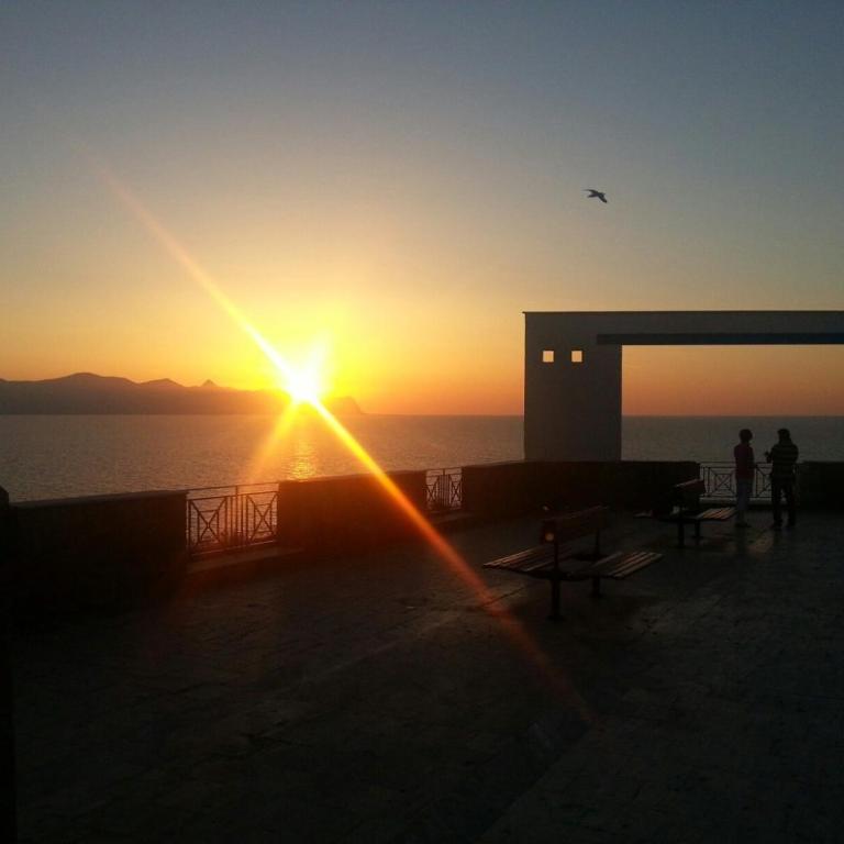 Il Tramonto - BALESTRATE - Casa con 2 Camere da Letto - 52