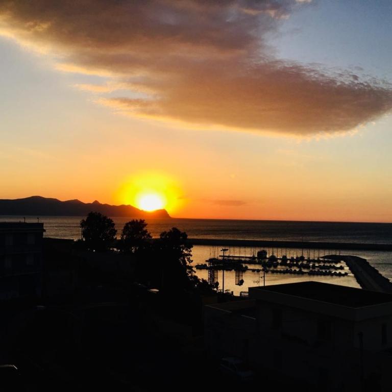 Il Tramonto - BALESTRATE - Casa con 2 Camere da Letto - 53