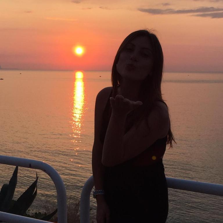 Il Tramonto - BALESTRATE - Casa con 2 Camere da Letto - 54
