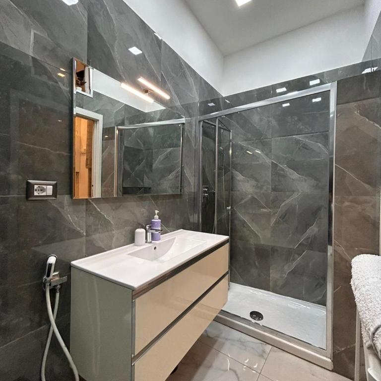 Casa Tolentino al centro di Napoli - Casa con 1 Camera da Letto - 7