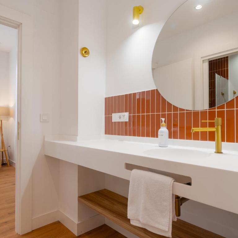 Arroyo 3 Apartments - Apartamento de 2 dormitorios - 20