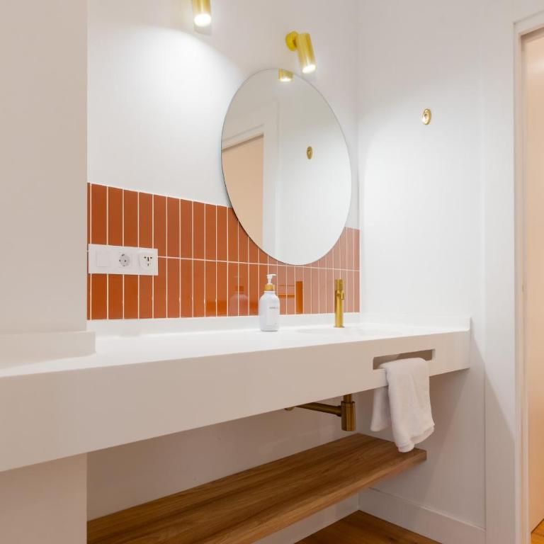 Arroyo 3 Apartments - Apartamento de 2 dormitorios - 23