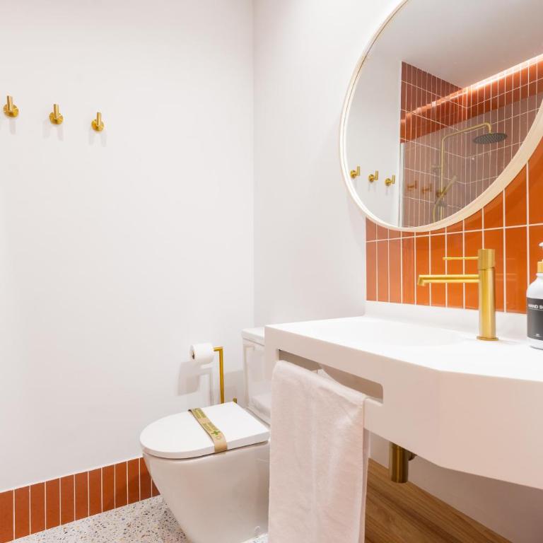 Arroyo 3 Apartments - Apartamento de 2 dormitorios - 21