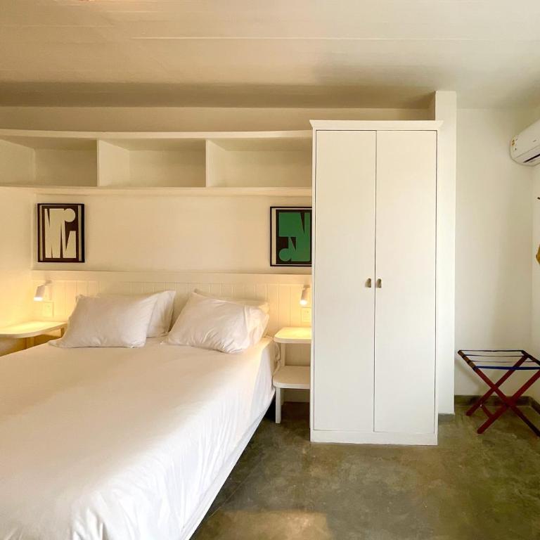 La Posta Beach Hotel - Double Room with Sea View - 1