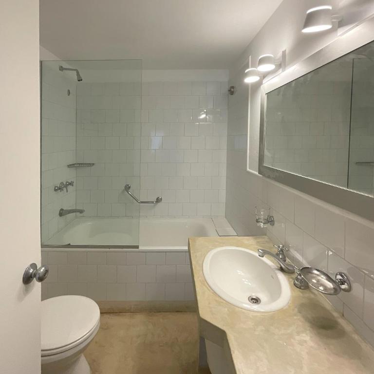 La Posta Beach Hotel - Standard Triple Room - 3