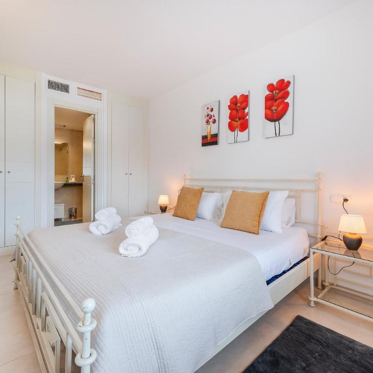 Apartment Marquis by JS Villas - Apartamento con vistas a las montañas - 10