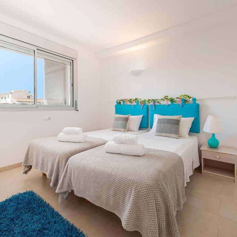 Apartment Marquis by JS Villas - Apartamento con vistas a las montañas - 11