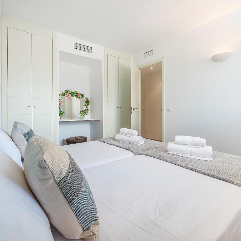 Apartment Marquis by JS Villas - Apartamento con vistas a las montañas - 12