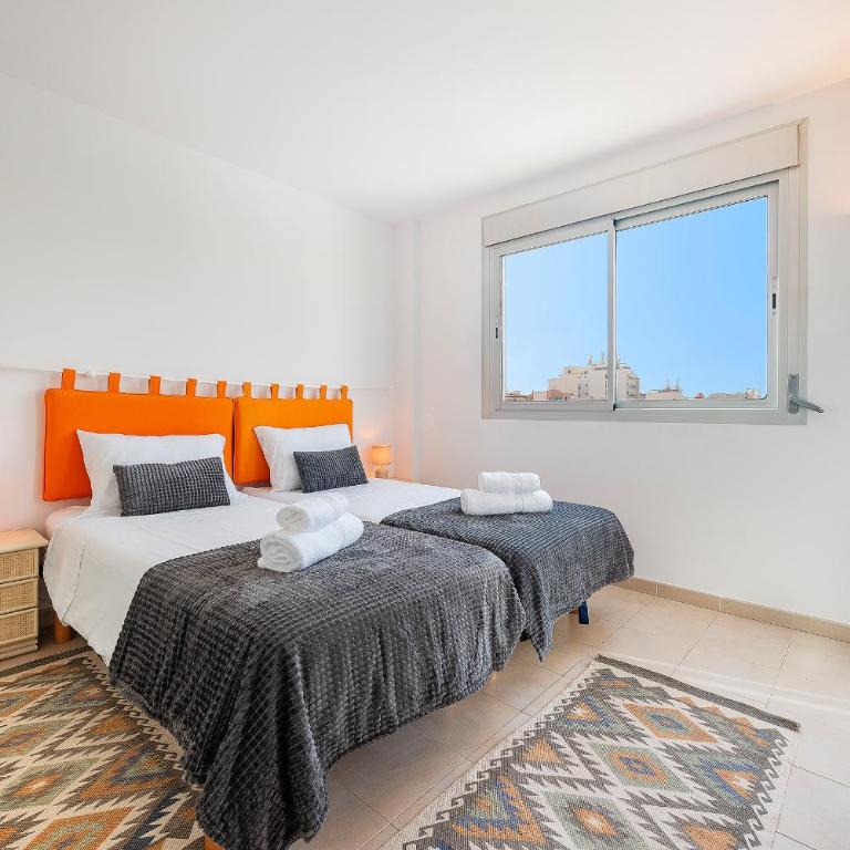 Apartment Marquis by JS Villas - Apartamento con vistas a las montañas - 13