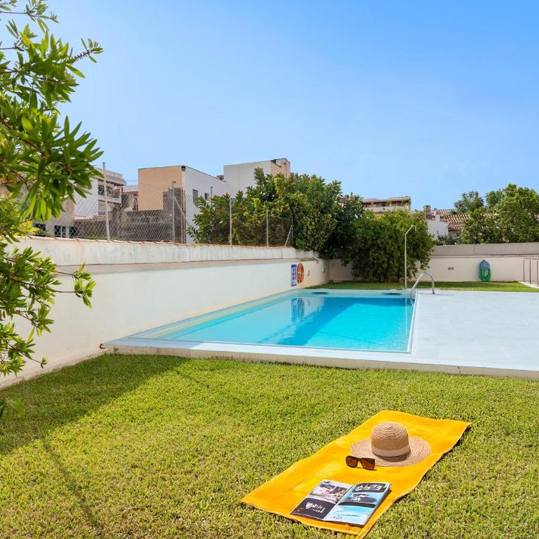 Apartment Marquis by JS Villas - Apartamento con vistas a las montañas - 17