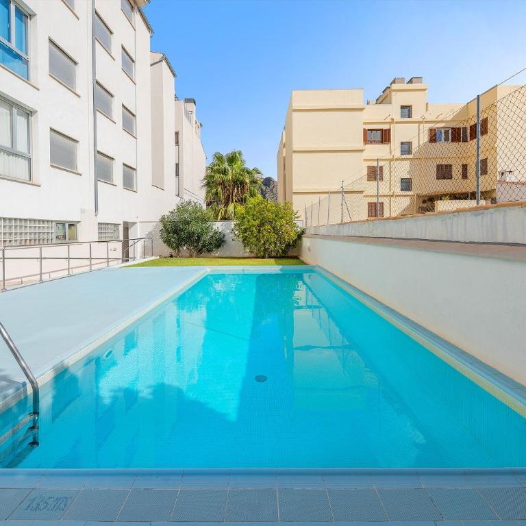 Apartment Marquis by JS Villas - Apartamento con vistas a las montañas - 18