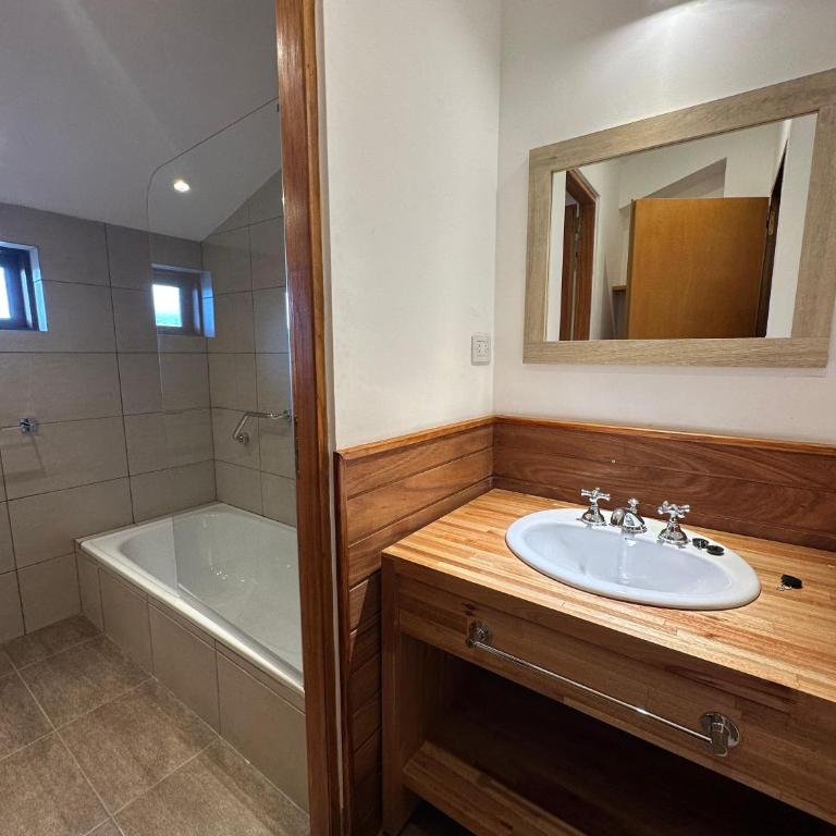 Haven Patagonia - Apartamento de 2 dormitorios - 8