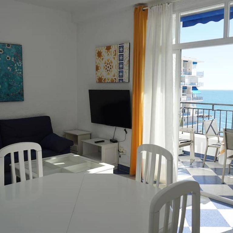 Skol 945B First Line Beach South facing 2 bedroom - Apartamento de 2 dormitorios - 10