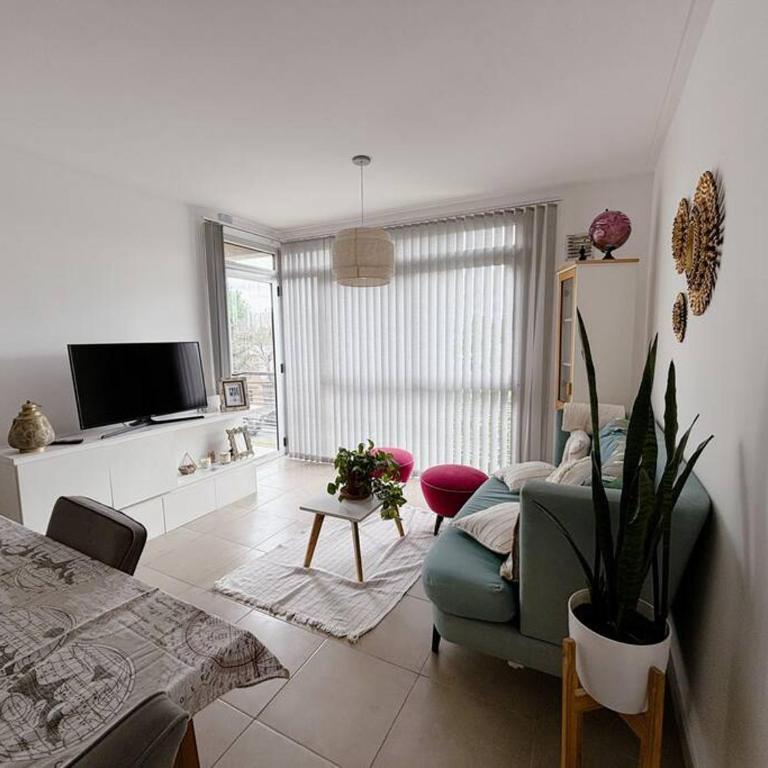 Lisboa, confort y estilo - Apartamento de 2 dormitorios - 1