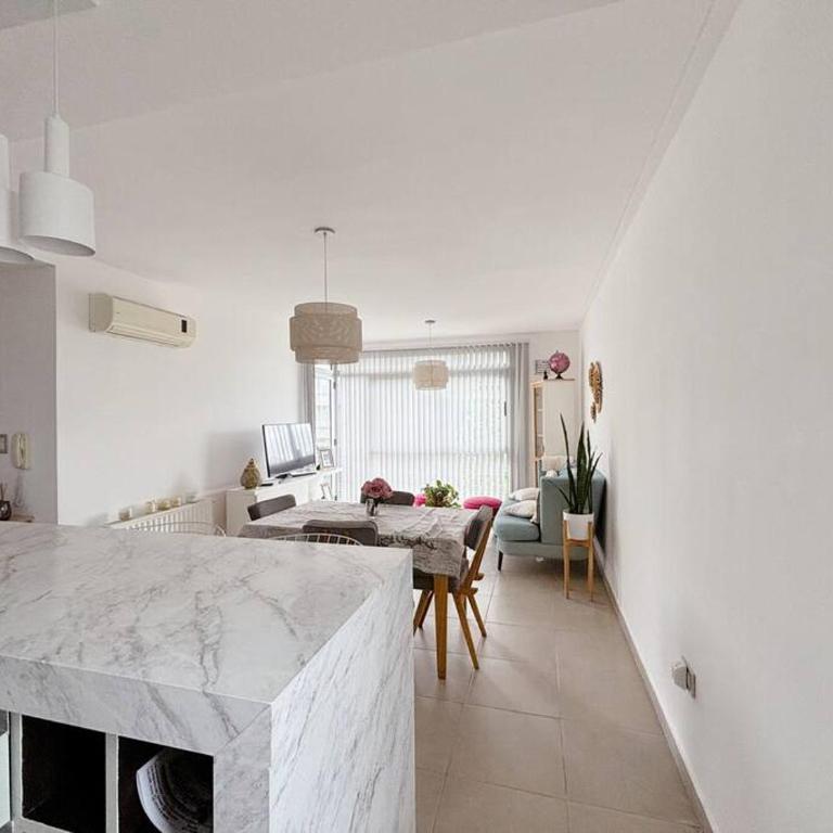 Lisboa, confort y estilo - Apartamento de 2 dormitorios - 5