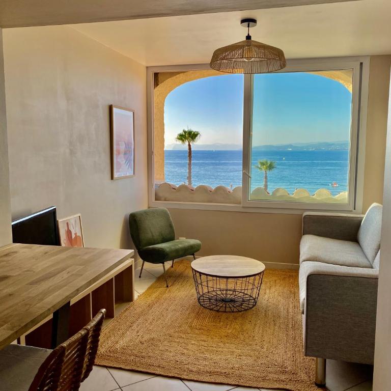 Côté plage - Apartment mit 2 Schlafzimmern - 3