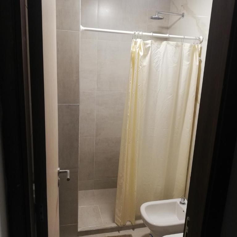 Edificio Amalfi Dpto 1 dormitorio - Apartamento de 1 dormitorio - 5