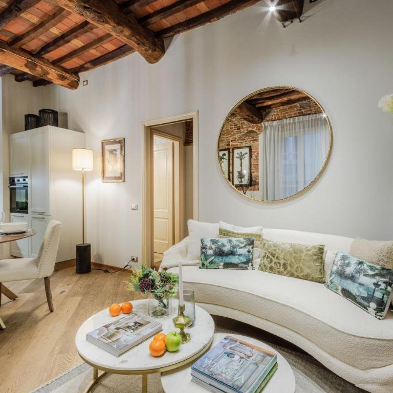 Casa Cinnamon - Appartamento Classic - 17
