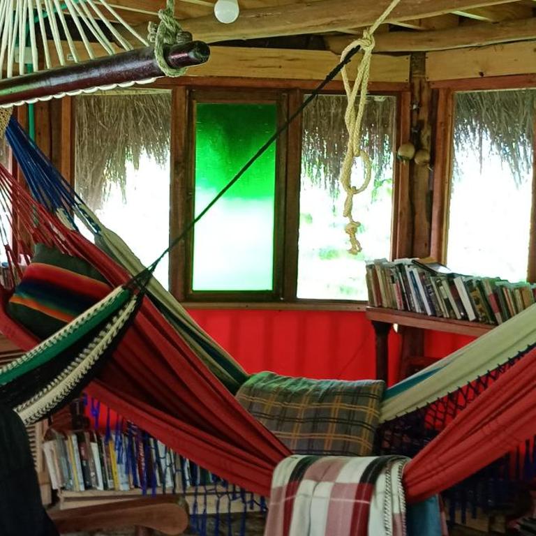 Estancia Iraka - Casa - 13