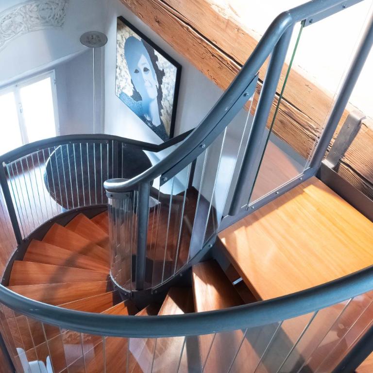 RK Pescherie Vecchie - Three-Bedroom Apartment - 17