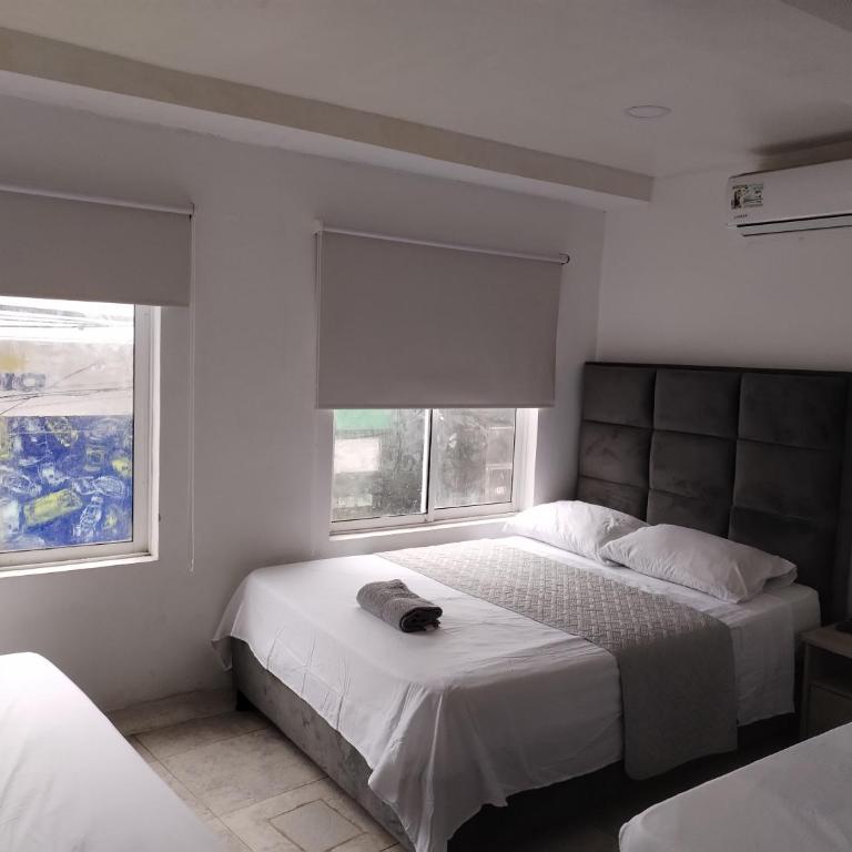 LPW STORE Centro - One-Bedroom Apartment - 2