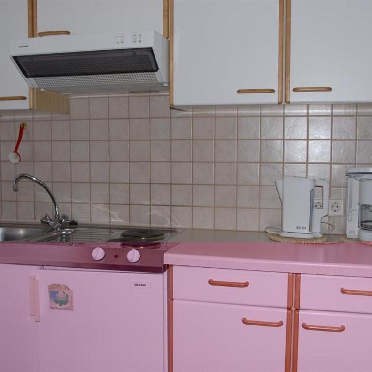 Pension & Appartement Fortin - Apartment - 22